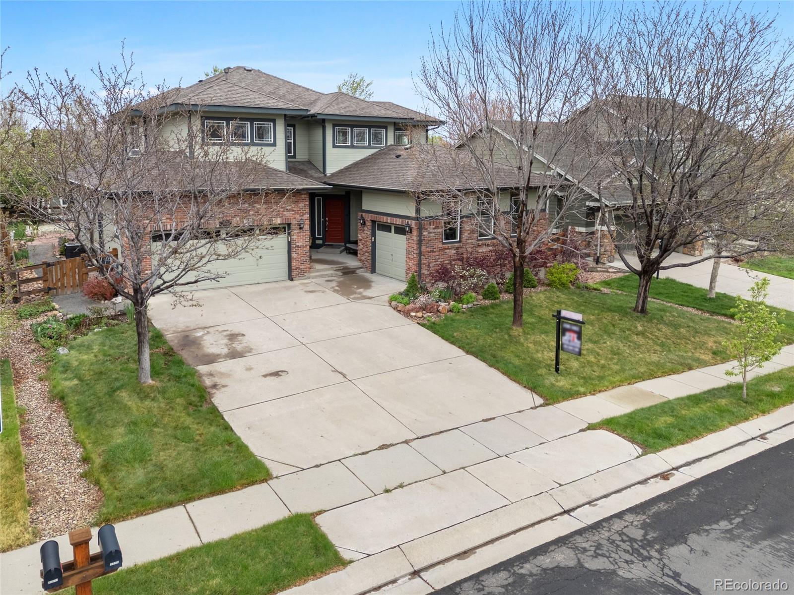 MLS Image #0 for 13250  wild basin way,broomfield, Colorado