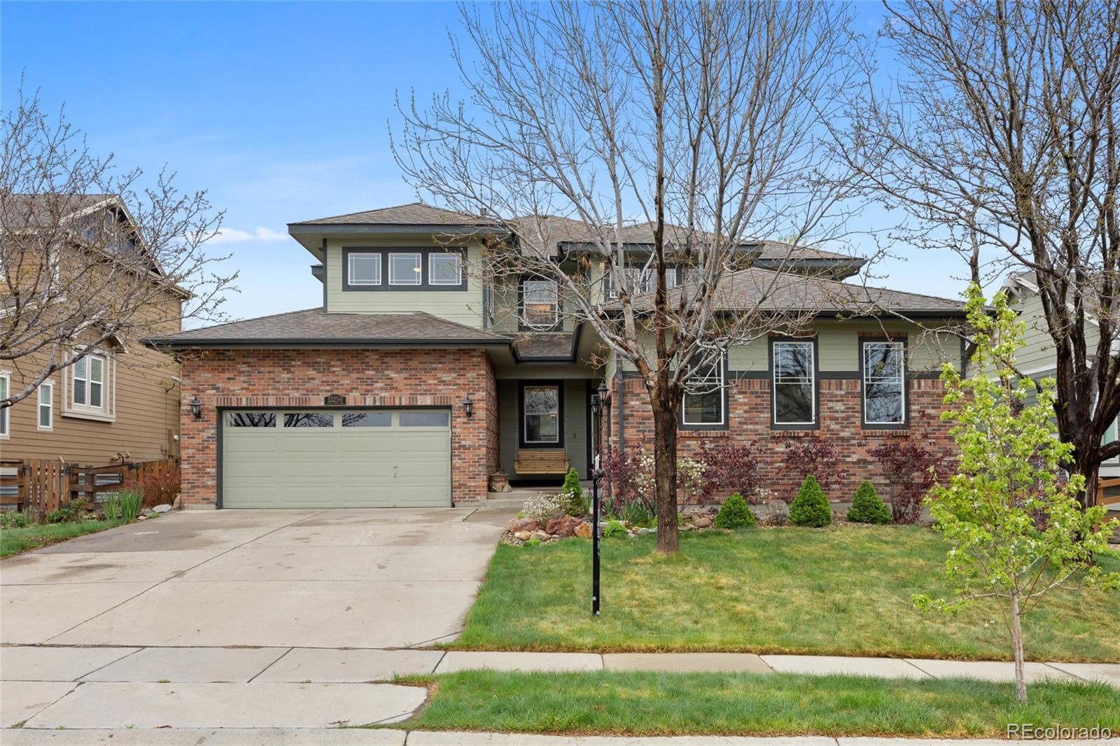 MLS Image #1 for 13250  wild basin way,broomfield, Colorado
