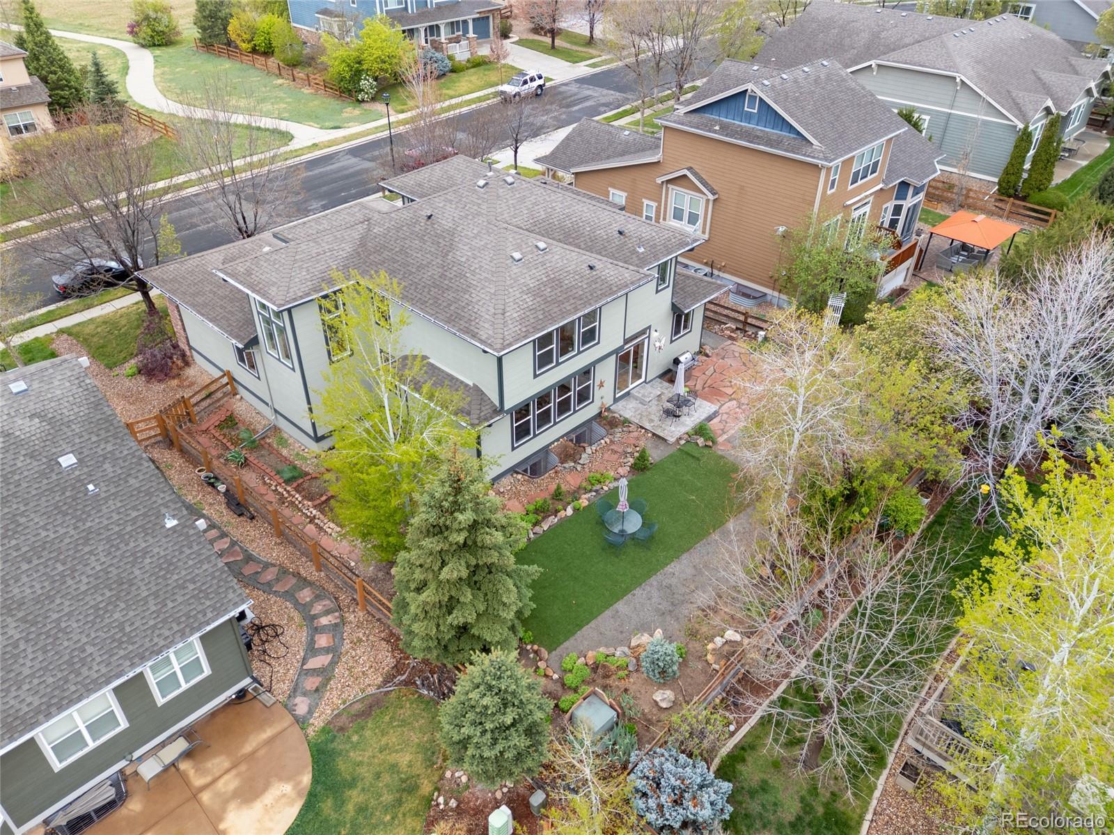 MLS Image #46 for 13250  wild basin way,broomfield, Colorado