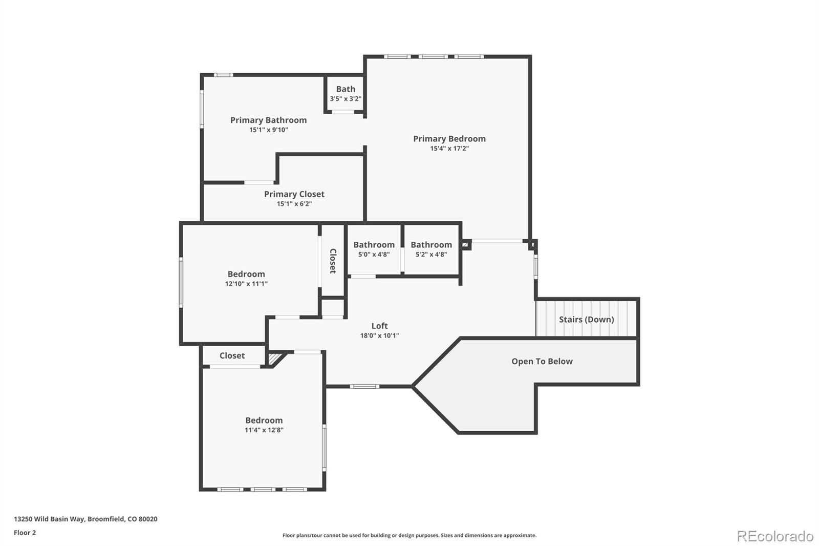 MLS Image #48 for 13250  wild basin way,broomfield, Colorado