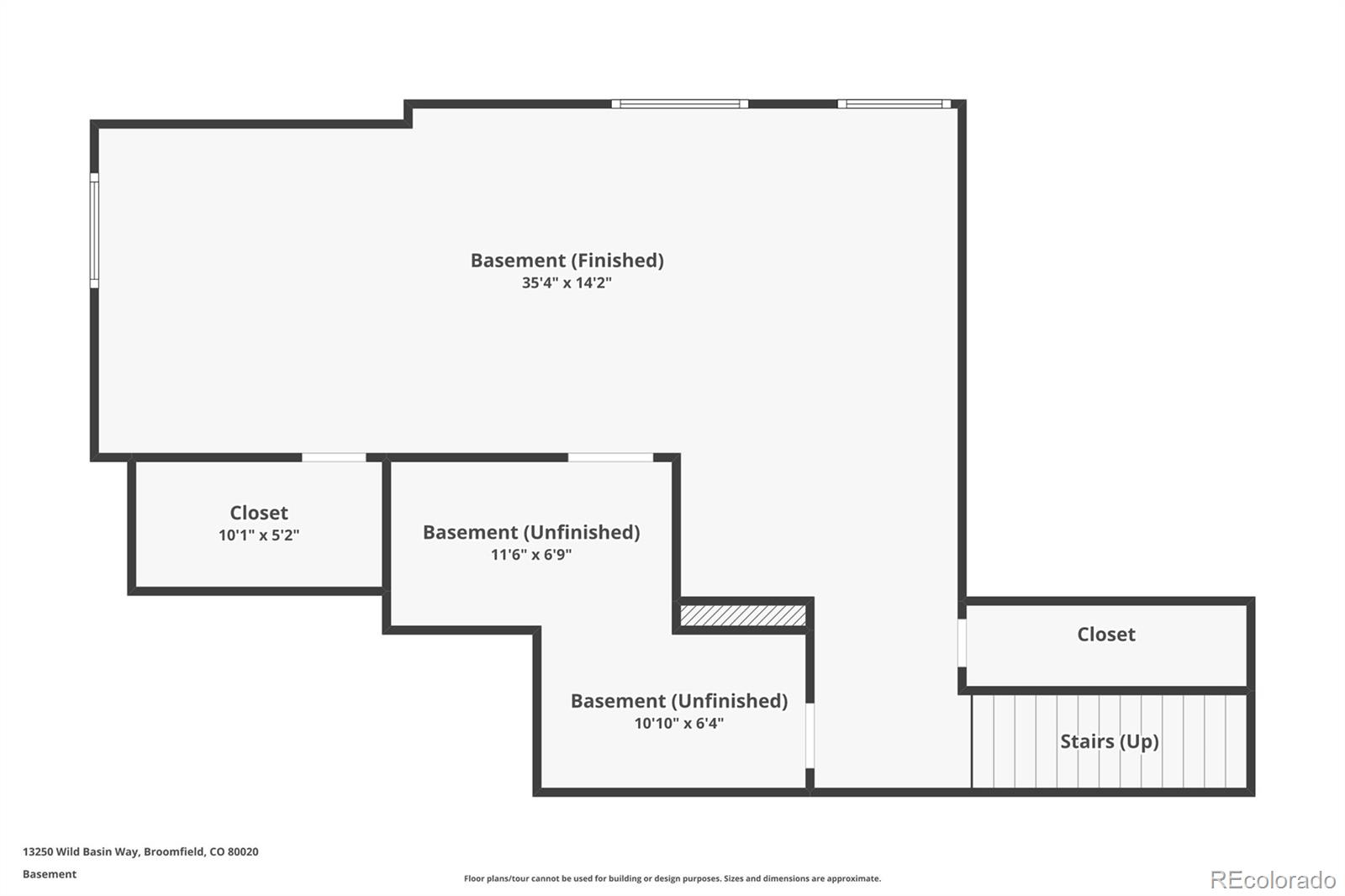 MLS Image #49 for 13250  wild basin way,broomfield, Colorado