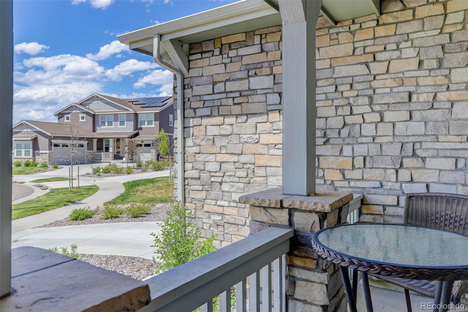 MLS Image #2 for 22593 e piccolo way,aurora, Colorado