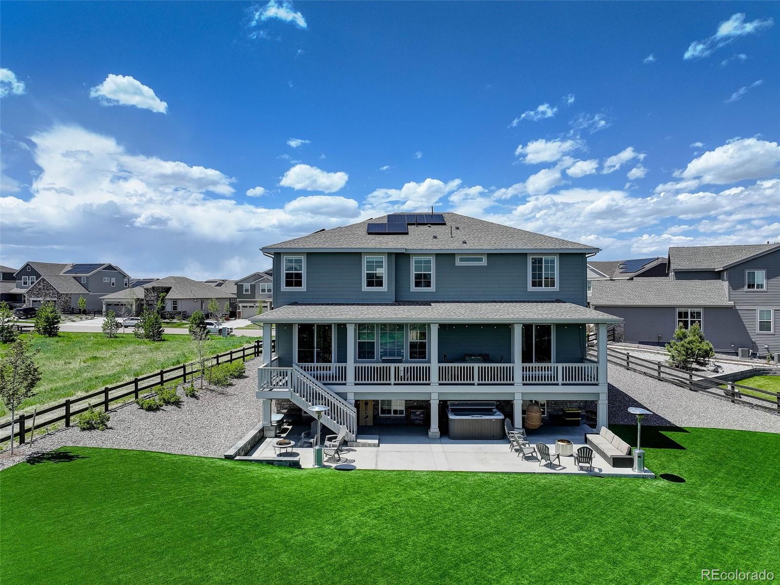 MLS Image #42 for 22593 e piccolo way,aurora, Colorado