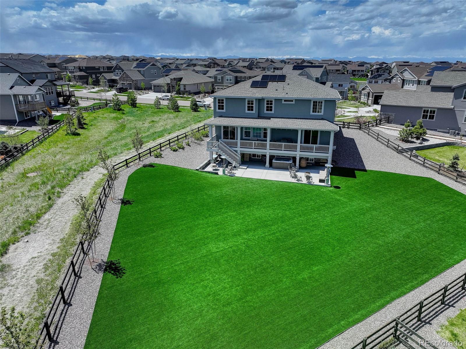 MLS Image #45 for 22593 e piccolo way,aurora, Colorado