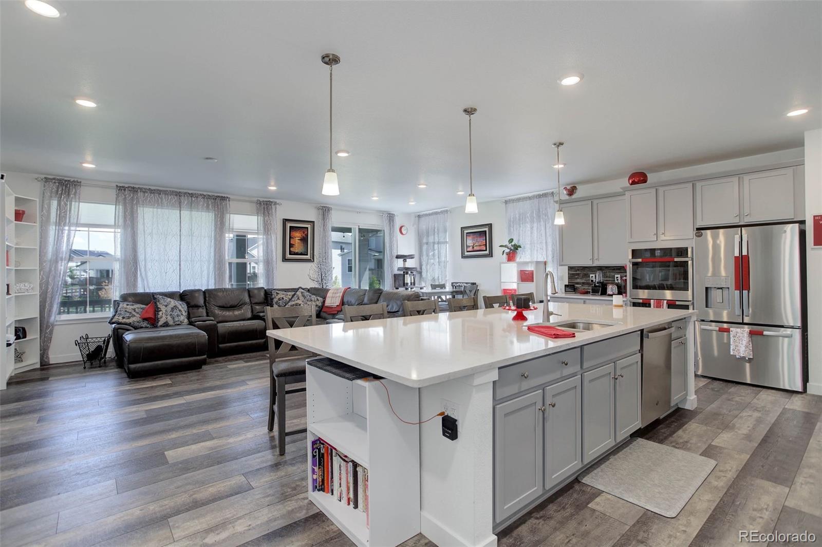 MLS Image #9 for 22593 e piccolo way,aurora, Colorado