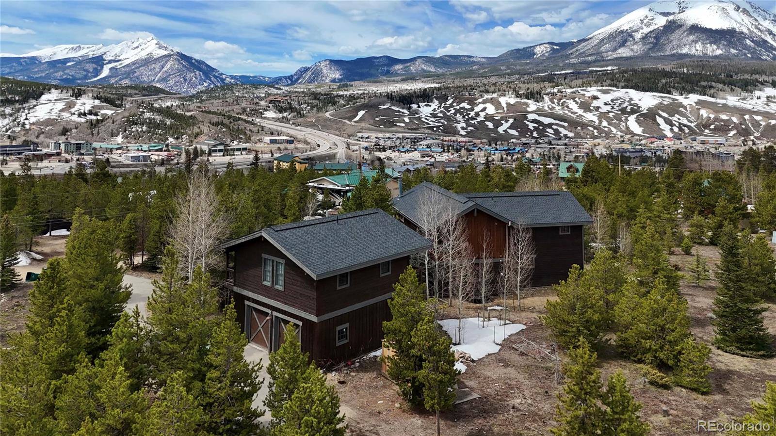 MLS Image #1 for 77  b road,silverthorne, Colorado