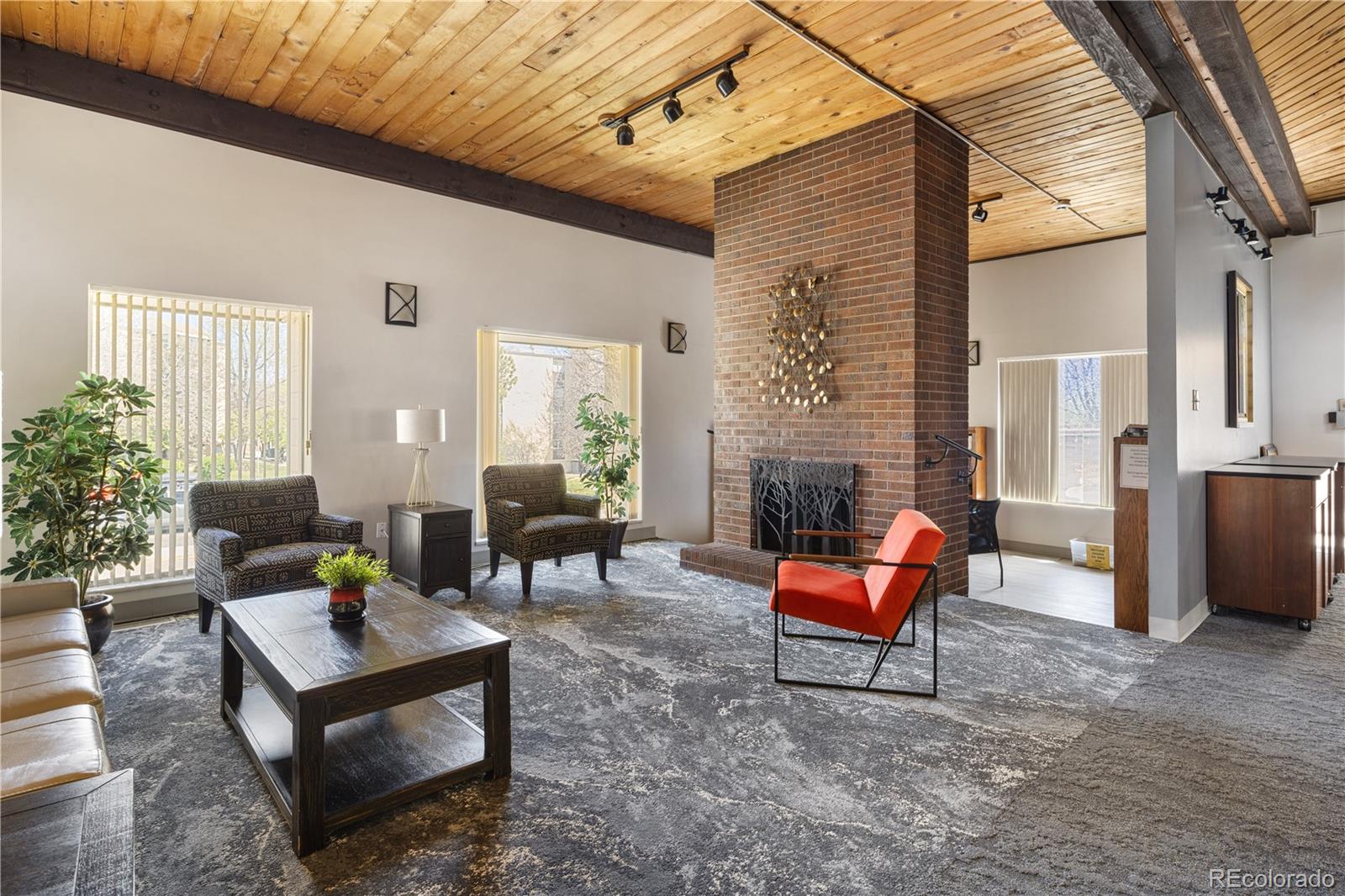 MLS Image #19 for 7040 e girard avenue,denver, Colorado