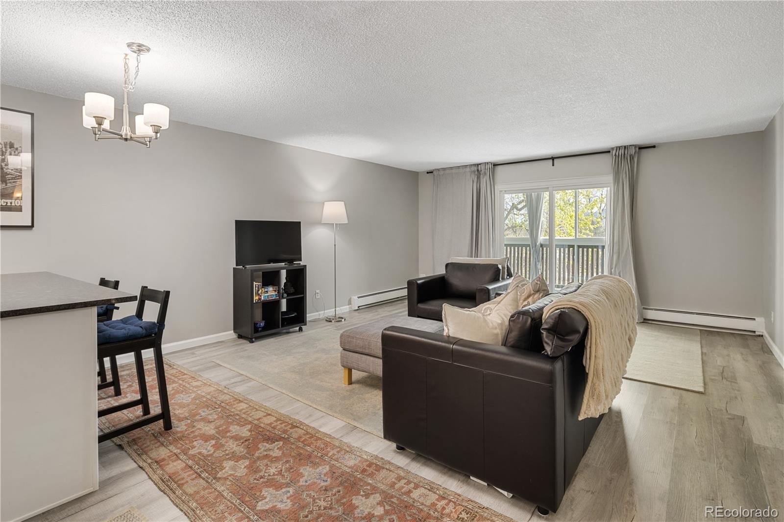 MLS Image #2 for 7040 e girard avenue,denver, Colorado