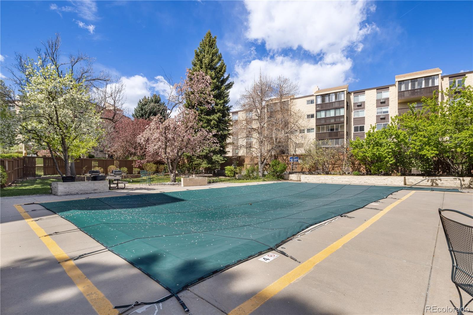 MLS Image #22 for 7040 e girard avenue,denver, Colorado