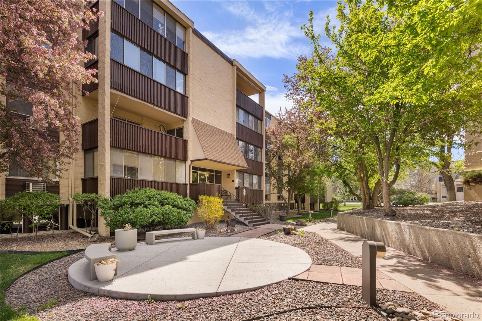 MLS Image #25 for 7040 e girard avenue,denver, Colorado