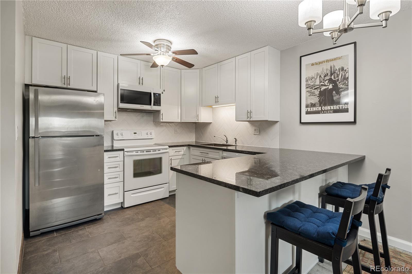 MLS Image #3 for 7040 e girard avenue,denver, Colorado