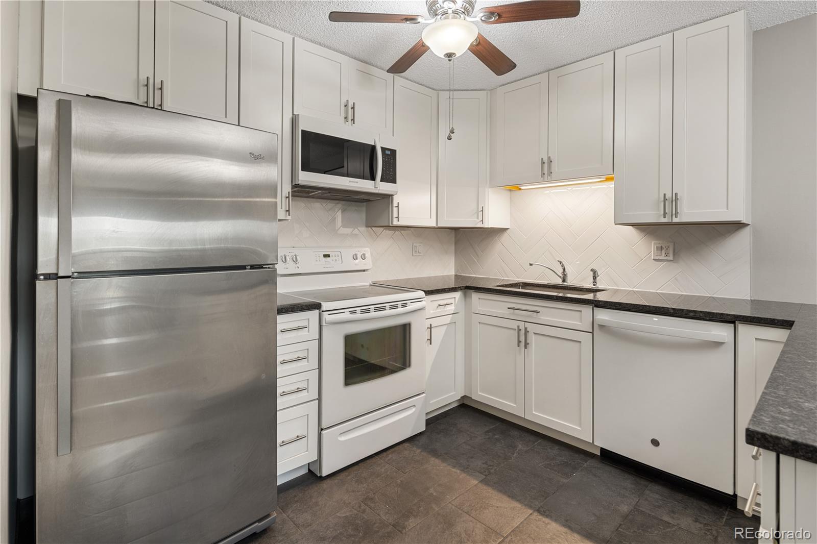 MLS Image #4 for 7040 e girard avenue,denver, Colorado