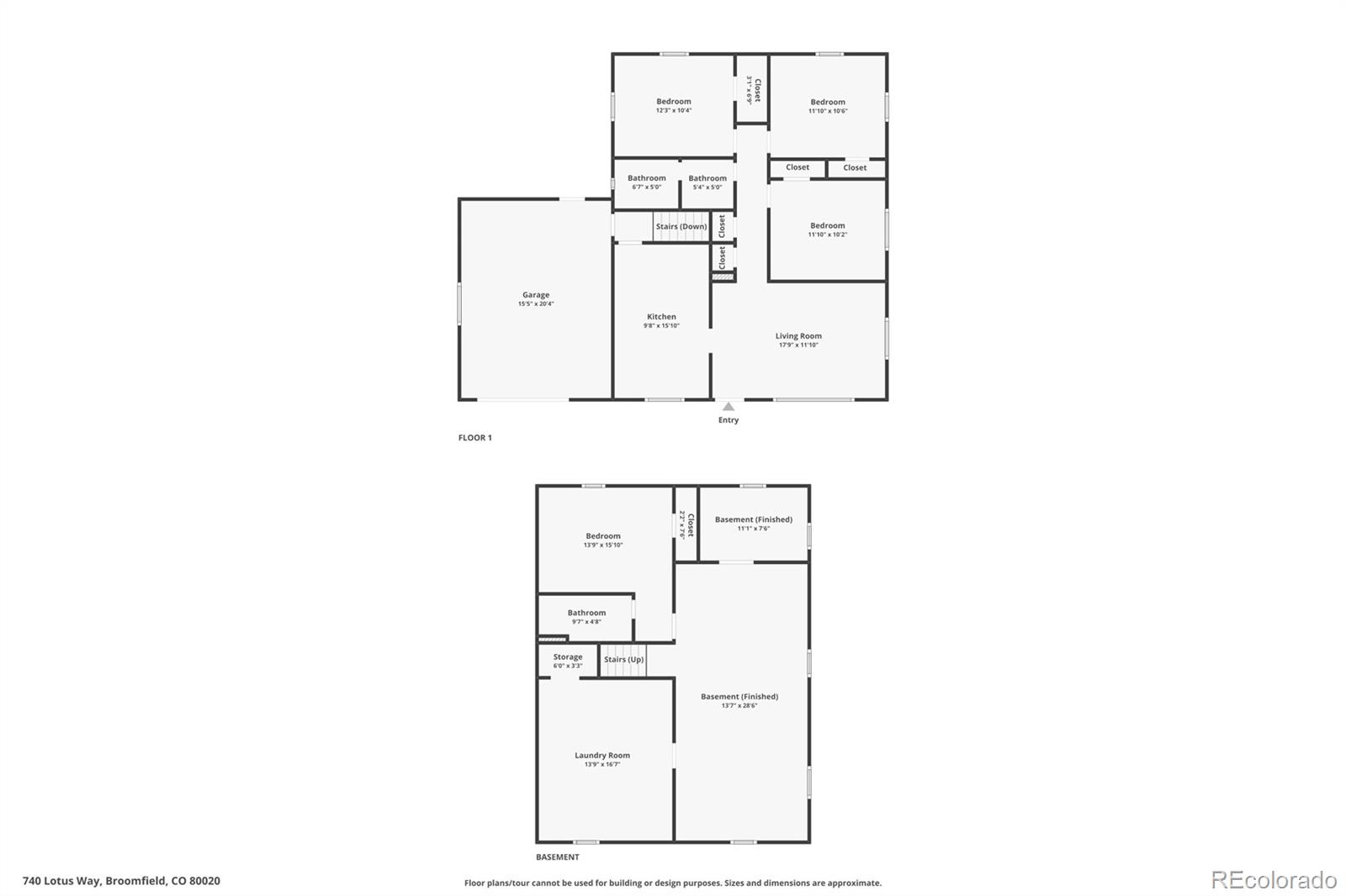 MLS Image #32 for 740  lotus way,broomfield, Colorado