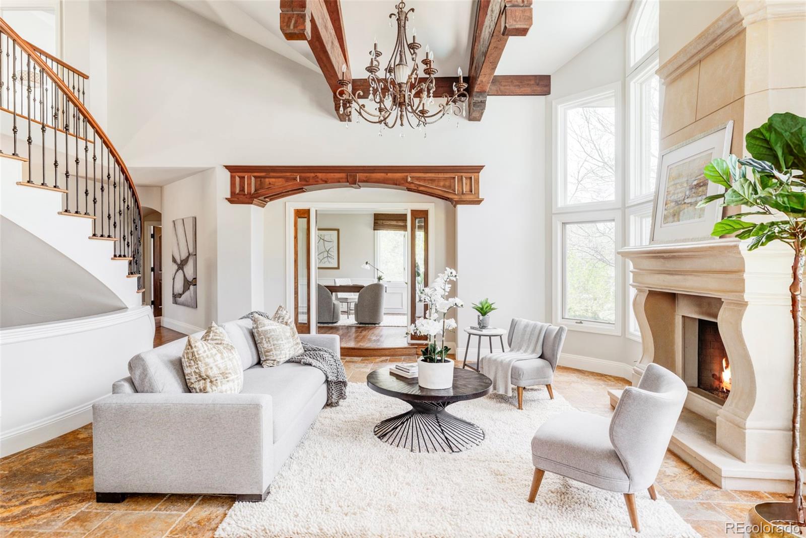 MLS Image #11 for 5550  preserve drive,greenwood village, Colorado