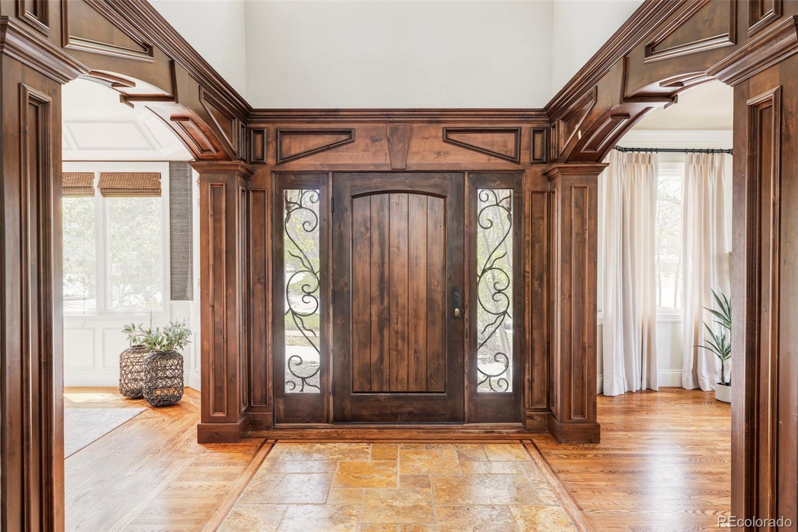 MLS Image #2 for 5550  preserve drive,greenwood village, Colorado