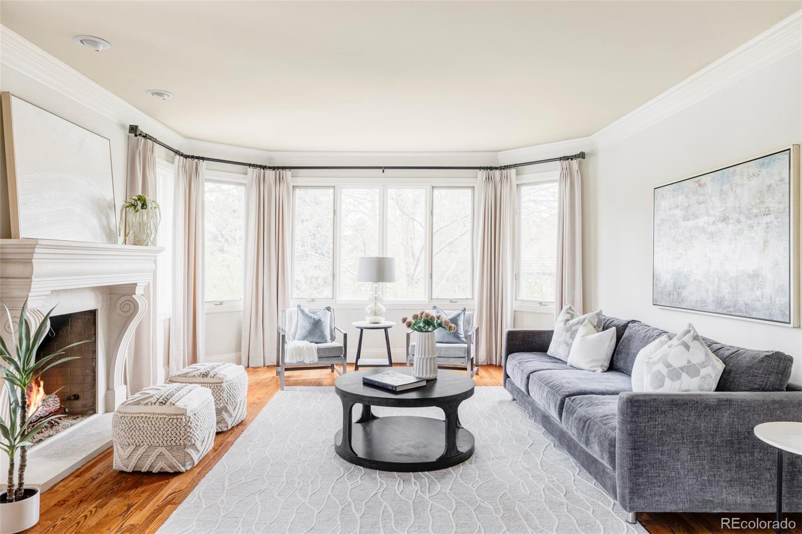 MLS Image #3 for 5550  preserve drive,greenwood village, Colorado