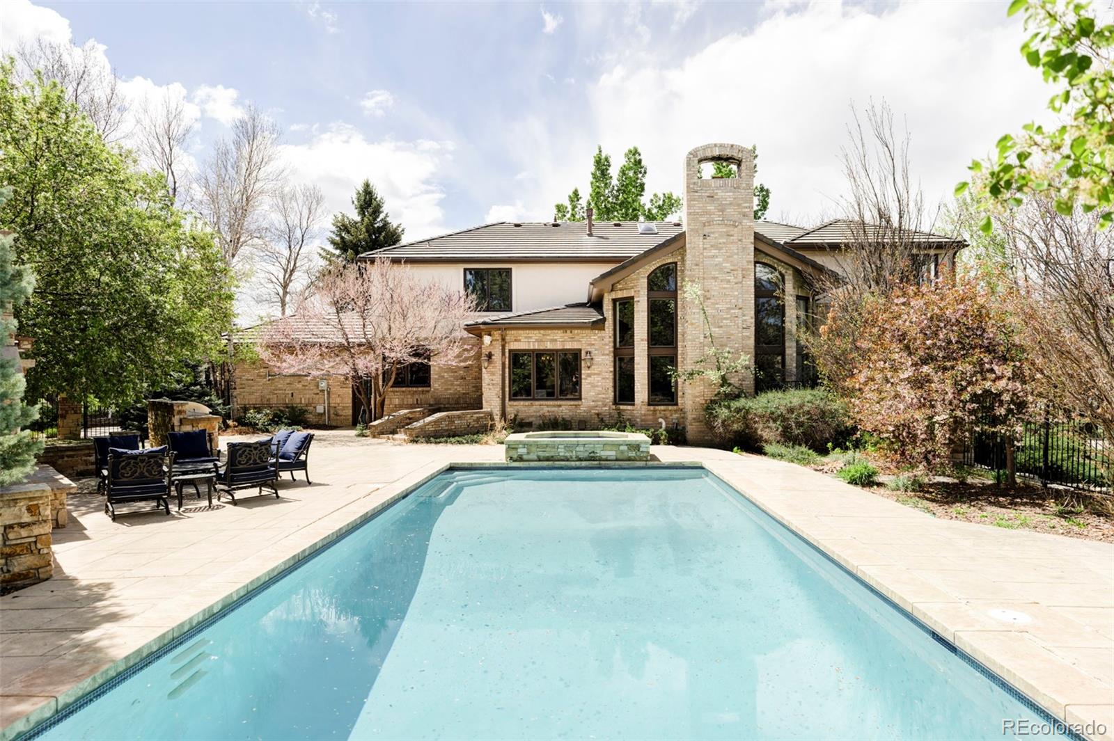 MLS Image #40 for 5550  preserve drive,greenwood village, Colorado