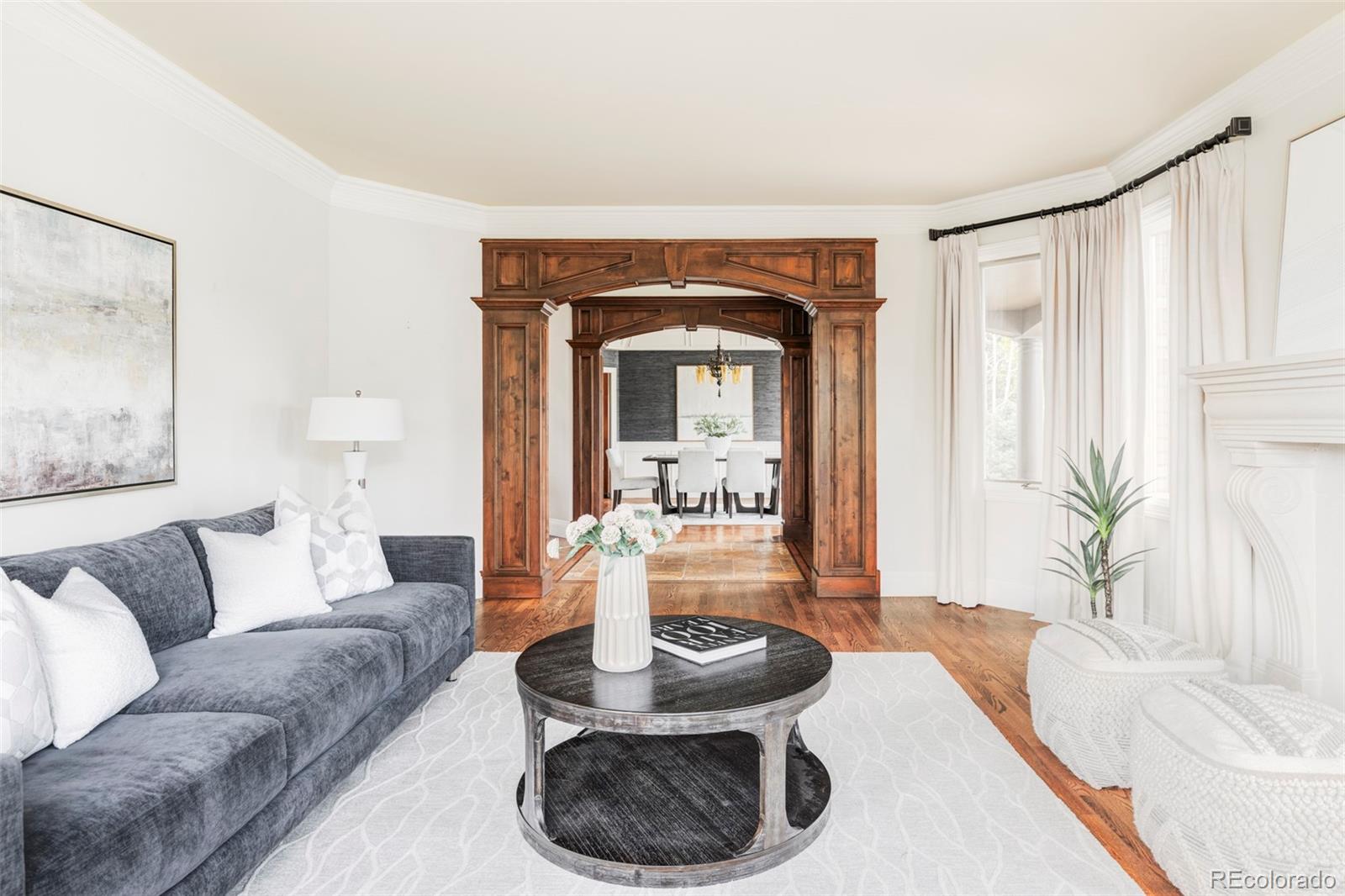 MLS Image #5 for 5550  preserve drive,greenwood village, Colorado