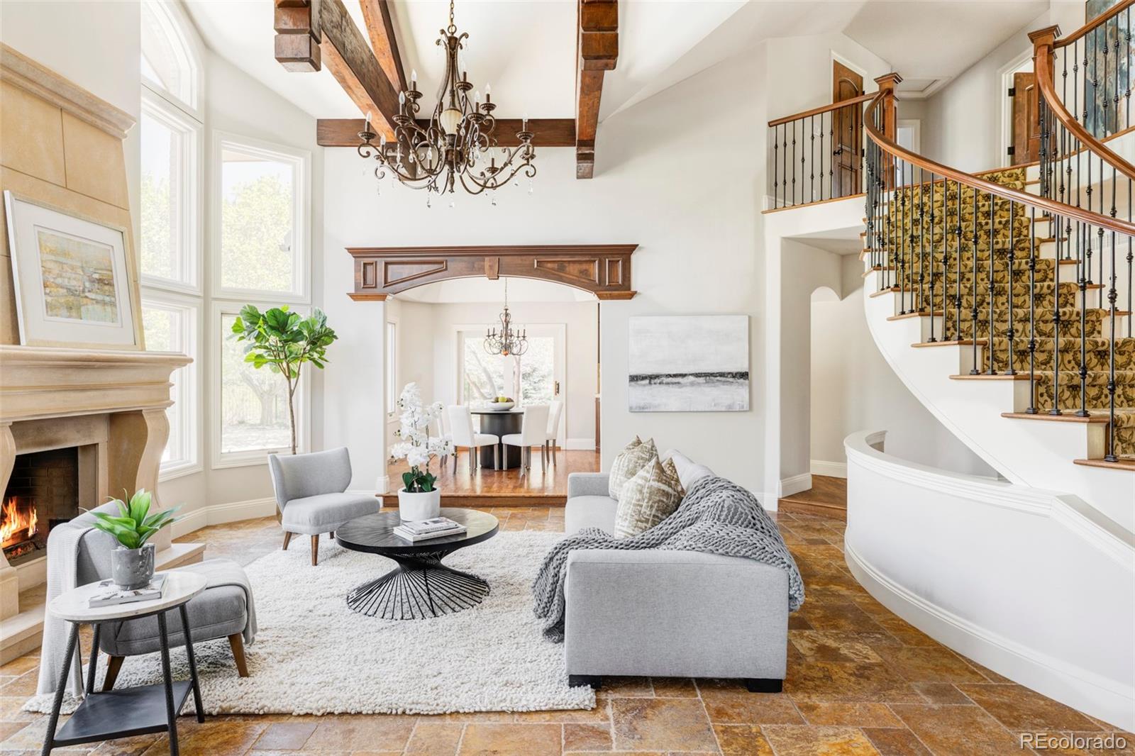 MLS Image #9 for 5550  preserve drive,greenwood village, Colorado