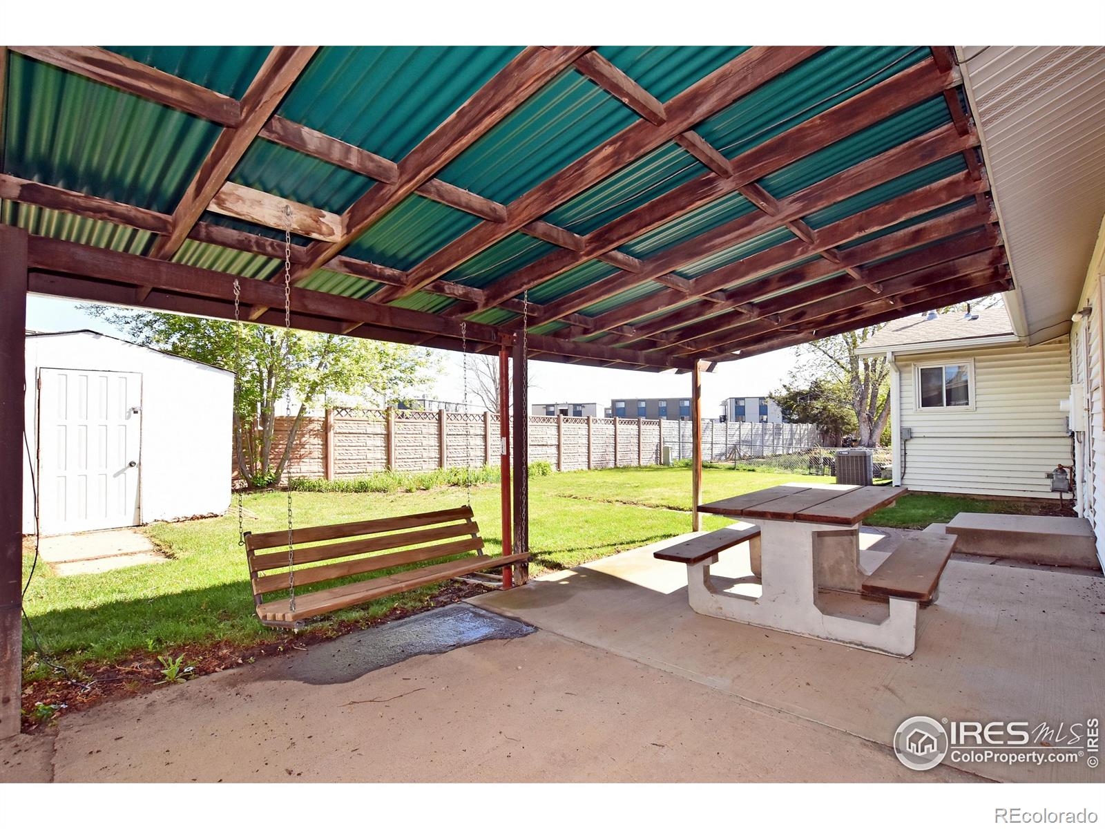 MLS Image #34 for 2171  31st street,greeley, Colorado