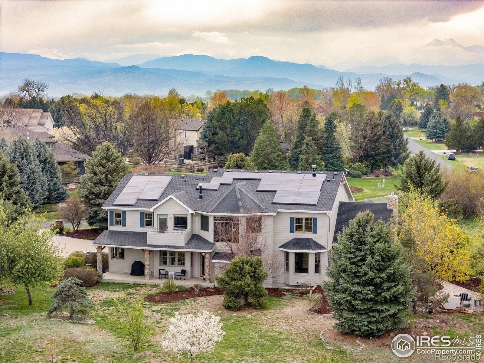 MLS Image #2 for 8924  prairie knoll drive,longmont, Colorado