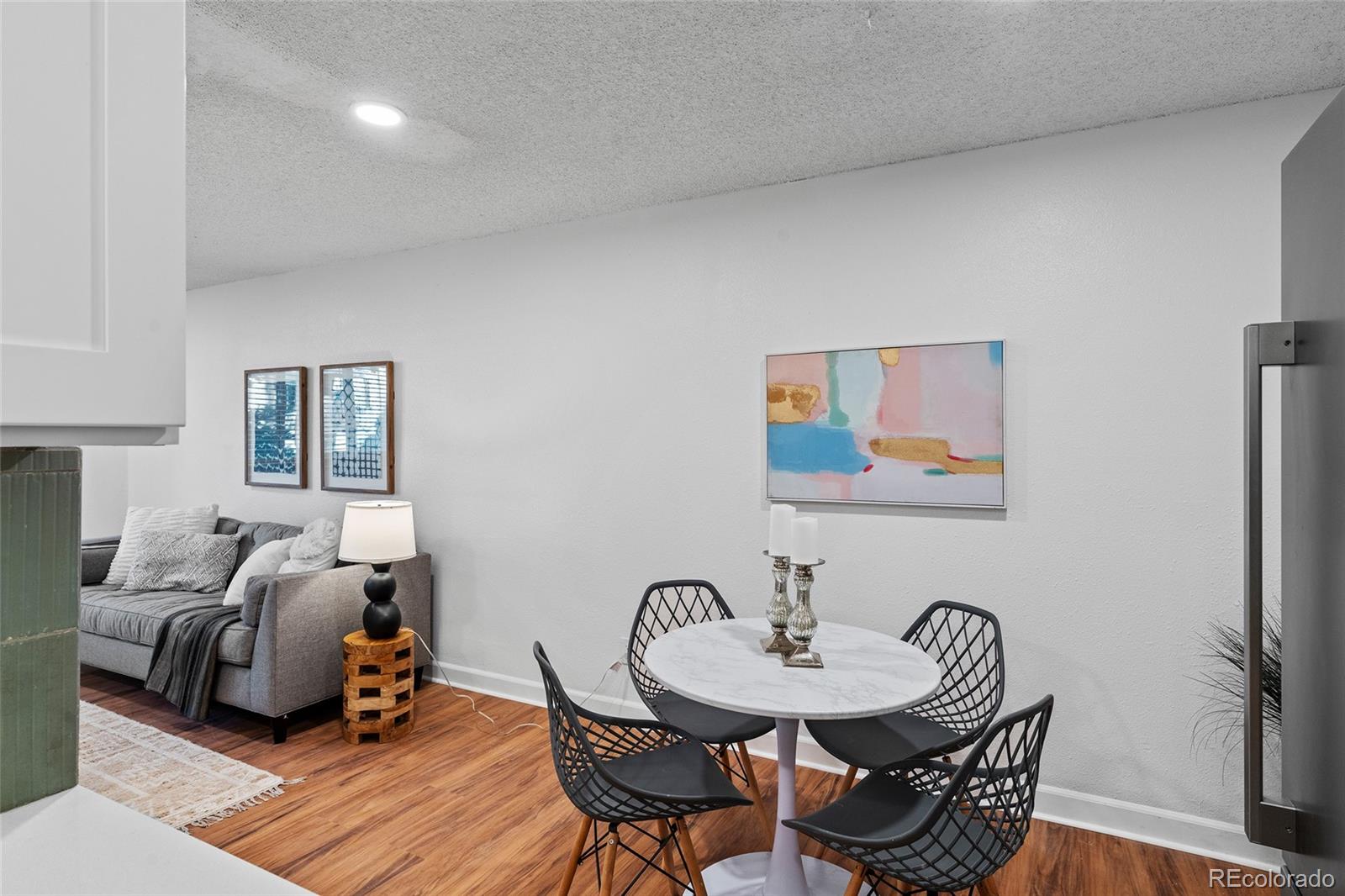 MLS Image #3 for 7615 e quincy avenue 103,denver, Colorado