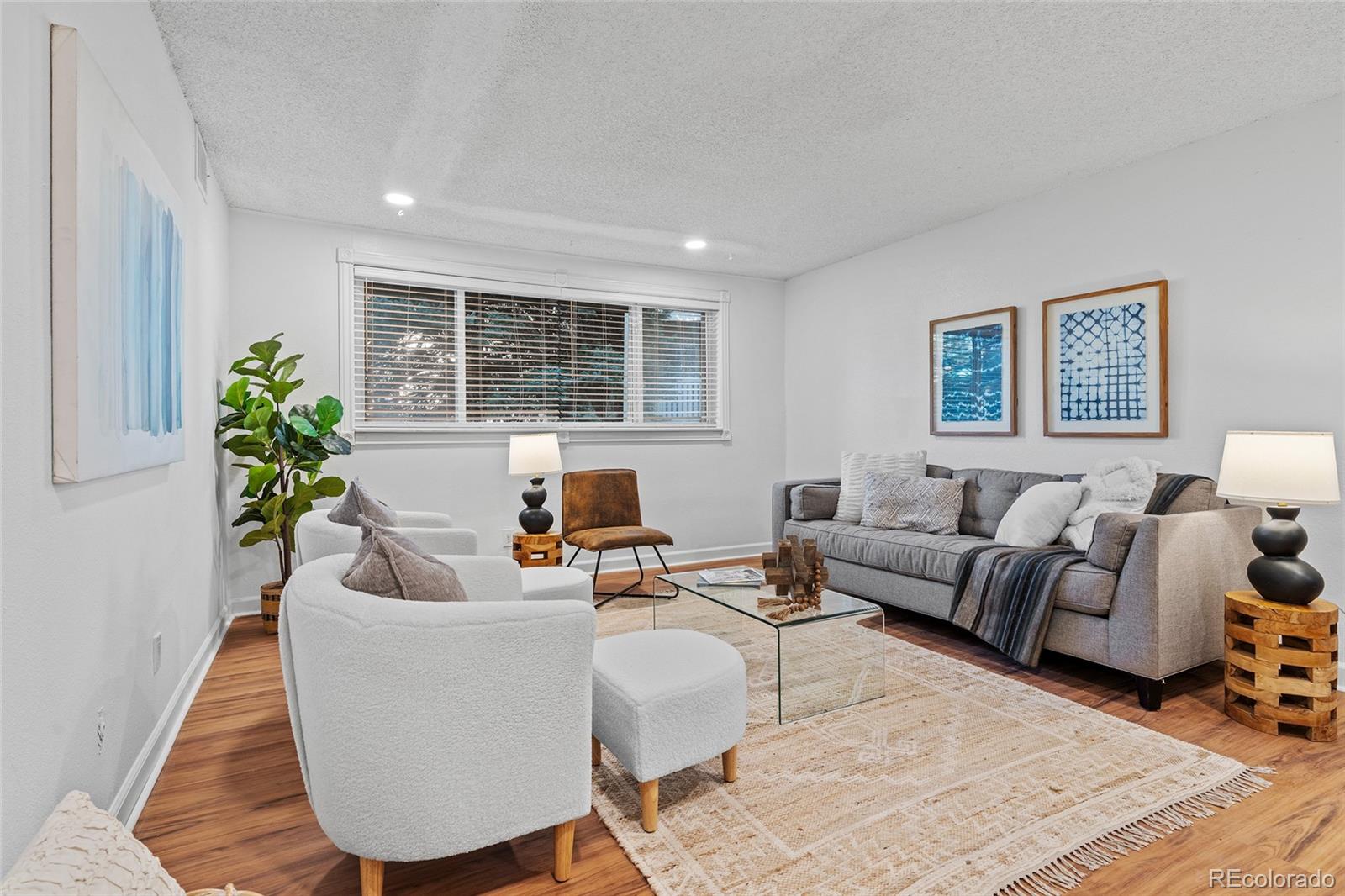 MLS Image #5 for 7615 e quincy avenue 103,denver, Colorado