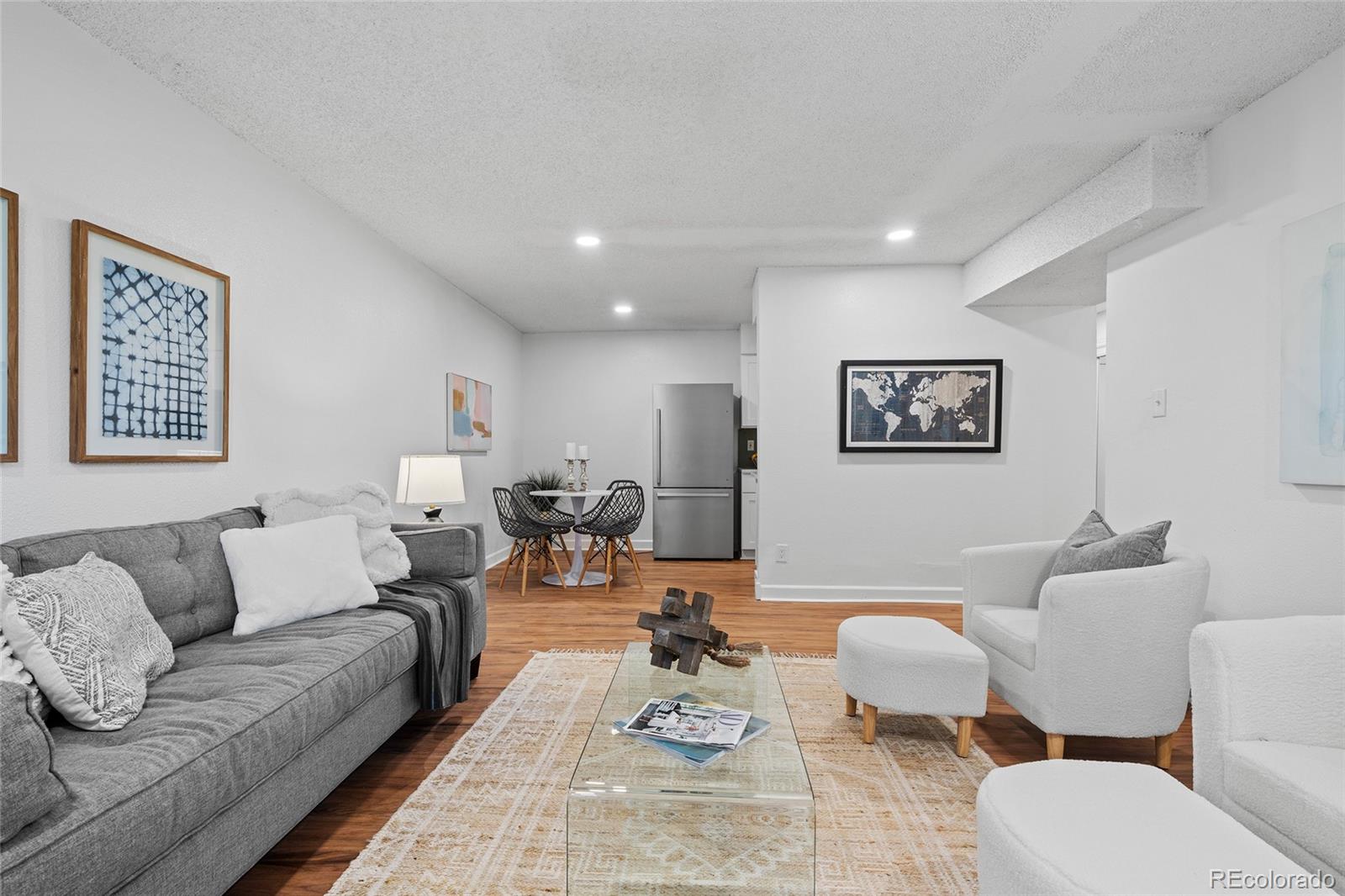 MLS Image #7 for 7615 e quincy avenue 103,denver, Colorado