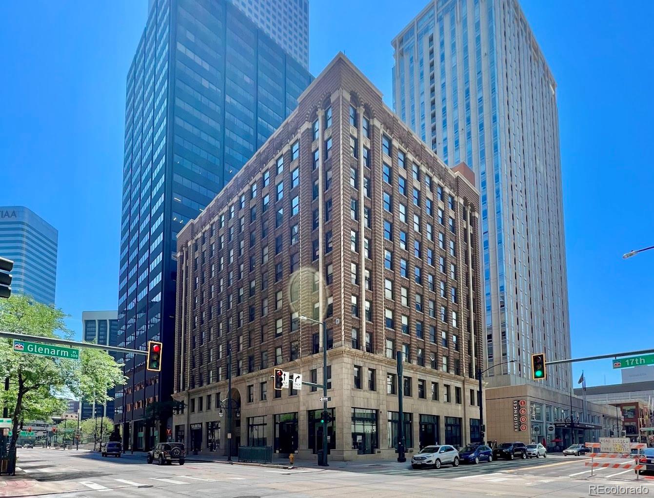 MLS Image #0 for 444  17th street,denver, Colorado