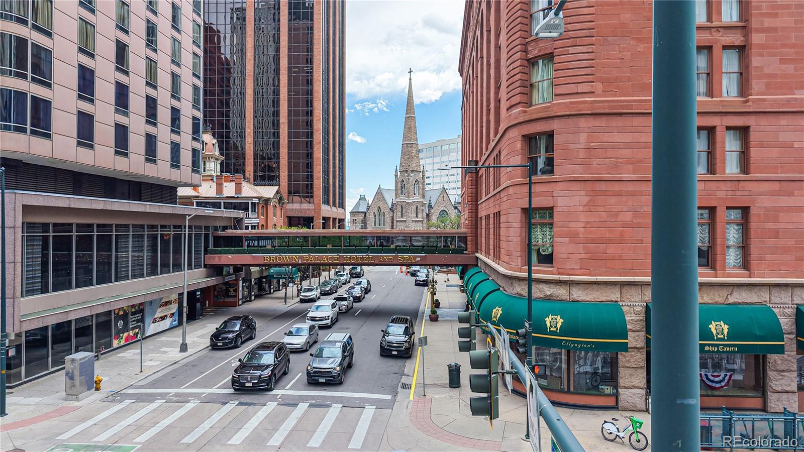 MLS Image #13 for 444  17th street,denver, Colorado
