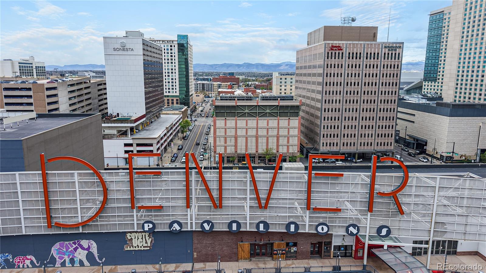 MLS Image #15 for 444  17th street,denver, Colorado