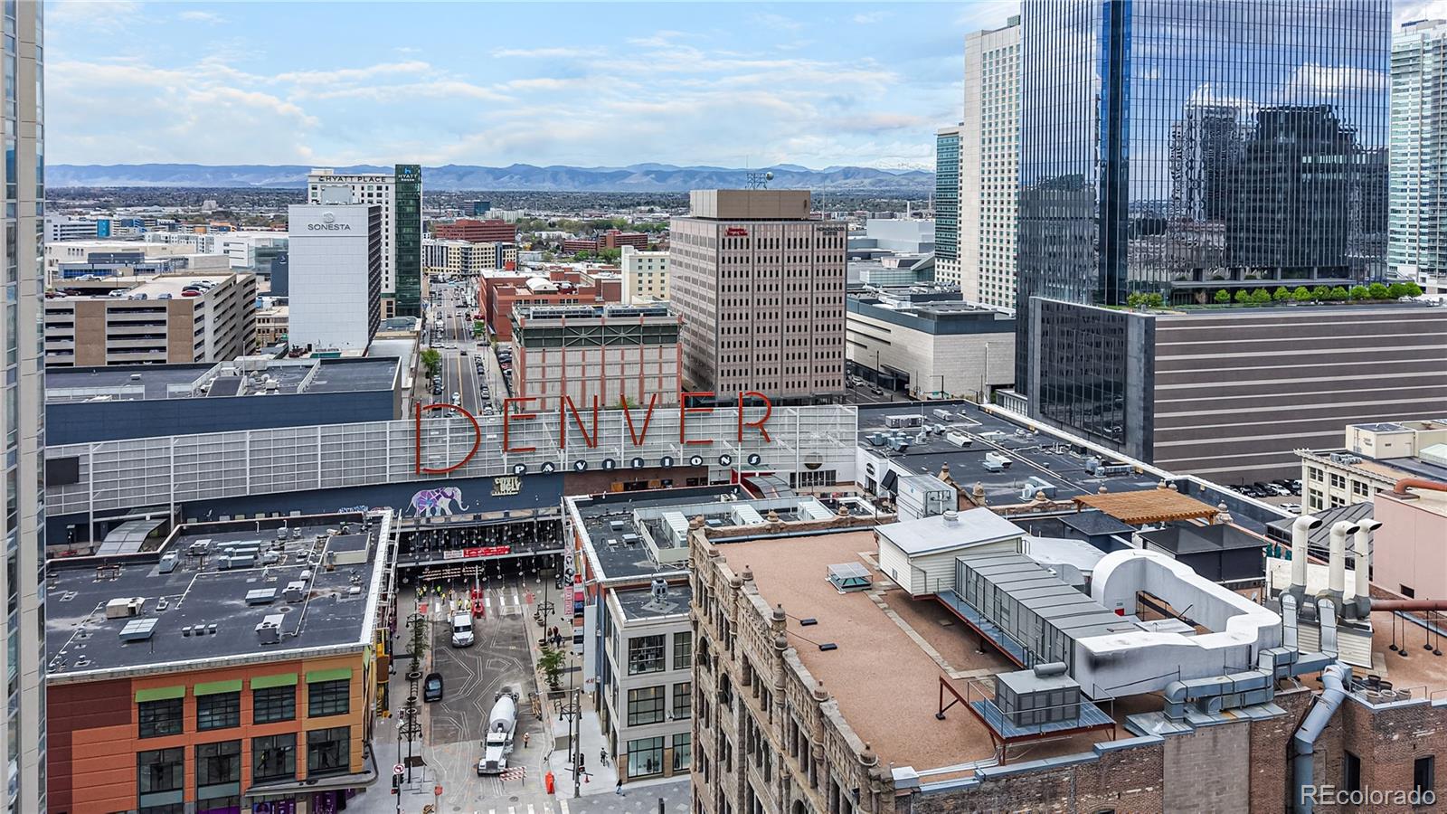 MLS Image #16 for 444  17th street,denver, Colorado