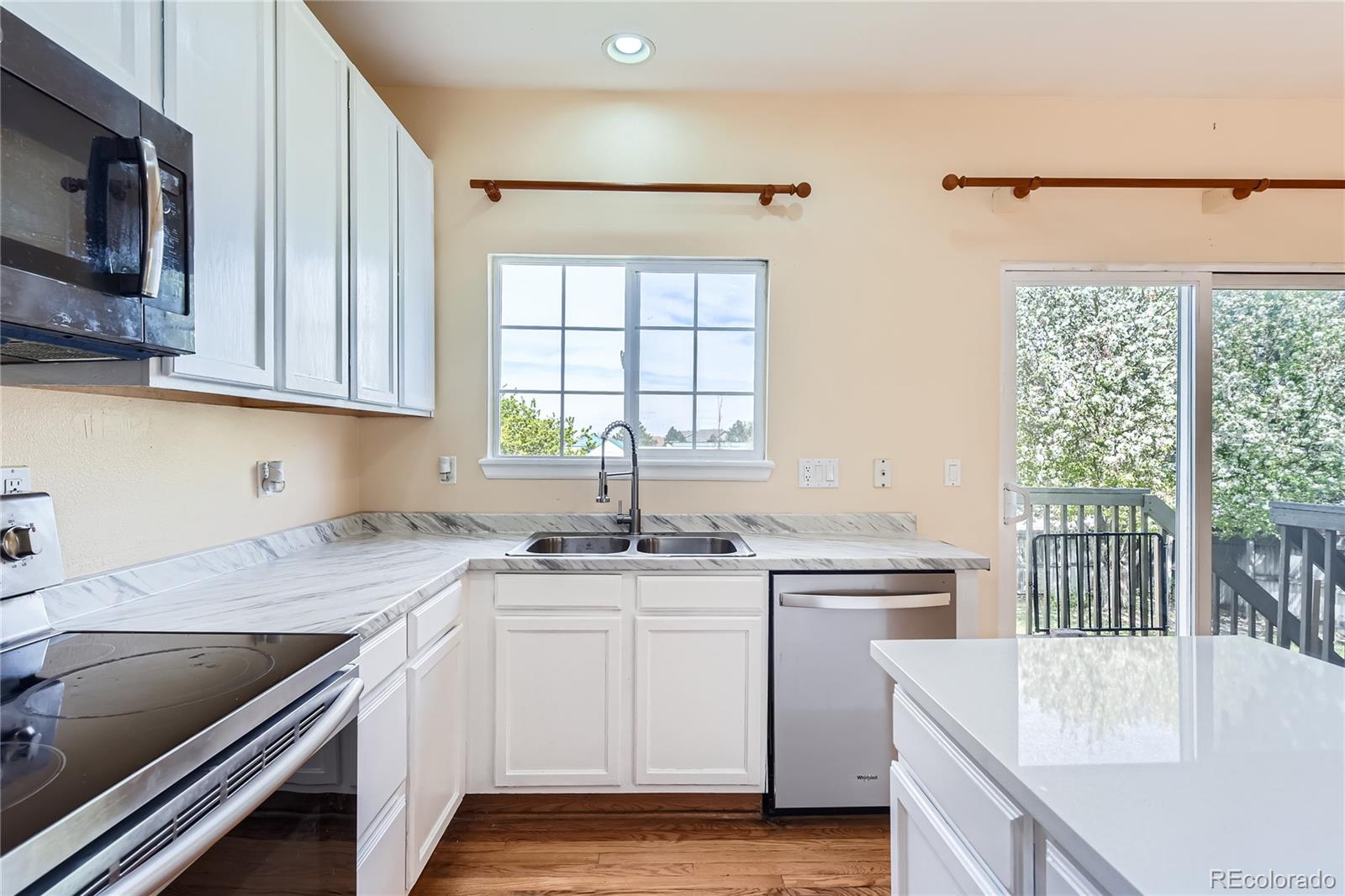 MLS Image #10 for 18643 e crestridge drive,aurora, Colorado