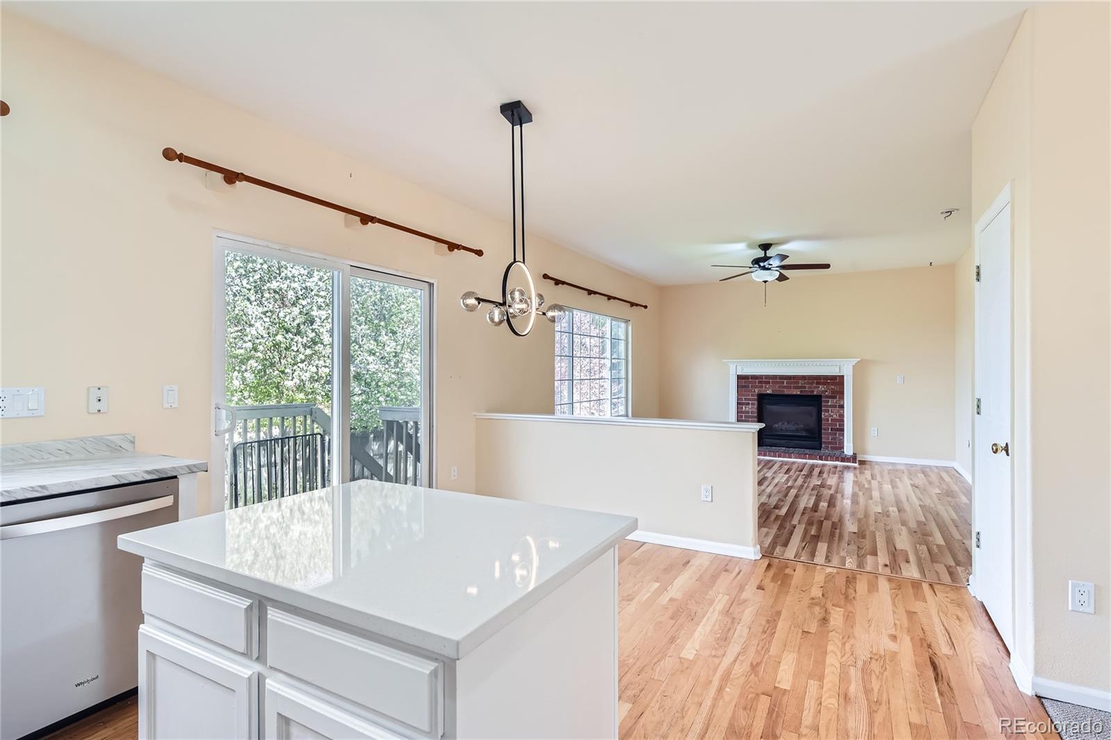 MLS Image #11 for 18643 e crestridge drive,aurora, Colorado