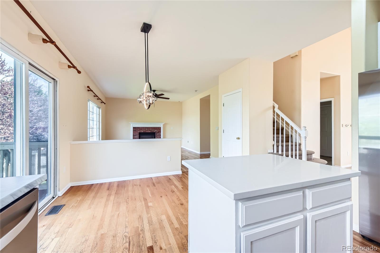 MLS Image #12 for 18643 e crestridge drive,aurora, Colorado