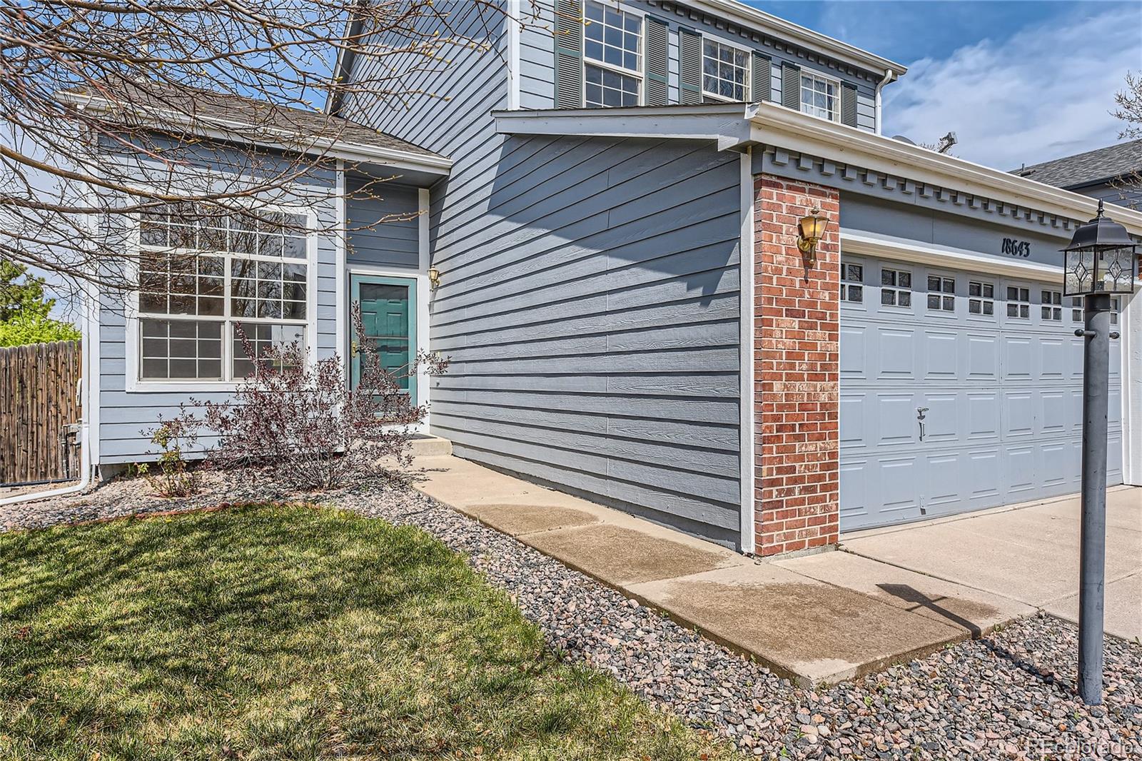 MLS Image #3 for 18643 e crestridge drive,aurora, Colorado