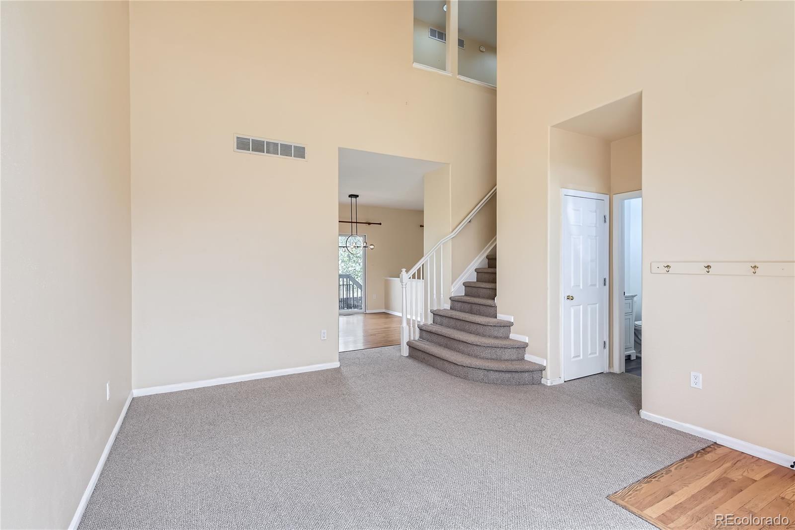 MLS Image #5 for 18643 e crestridge drive,aurora, Colorado
