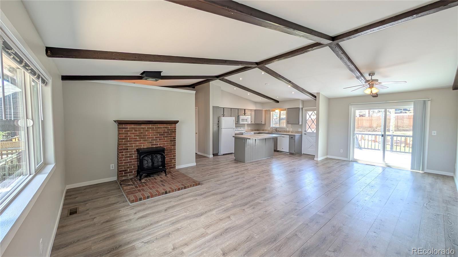 CMA Image for 720  Northwoods Drive,Woodland Park, Colorado