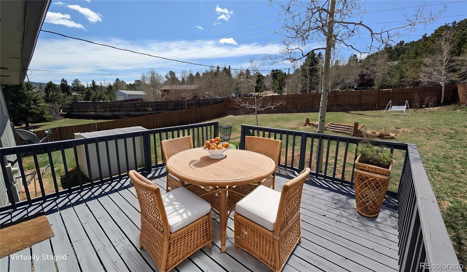 MLS Image #29 for 720  northwoods drive,woodland park, Colorado