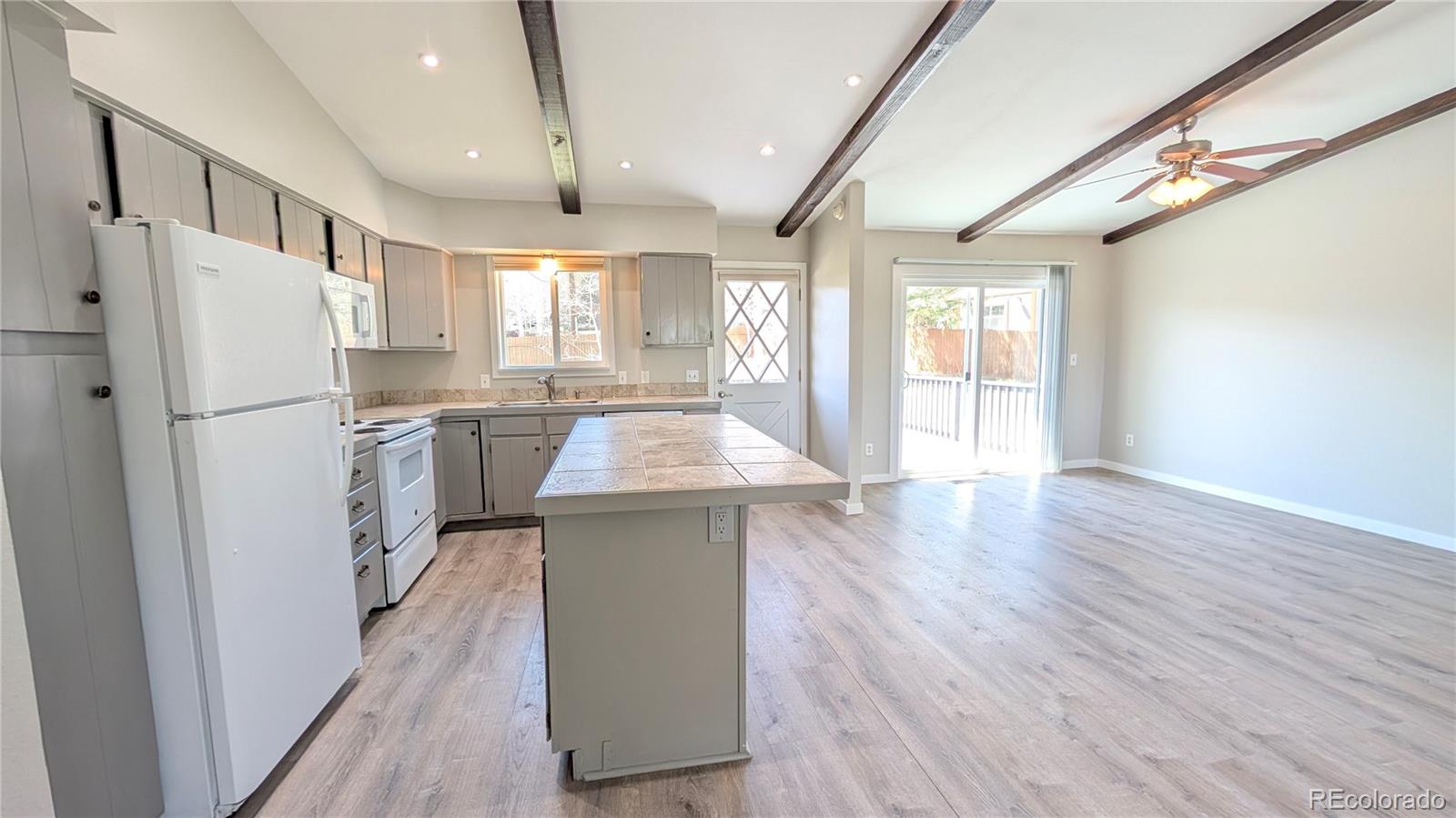 MLS Image #3 for 720  northwoods drive,woodland park, Colorado