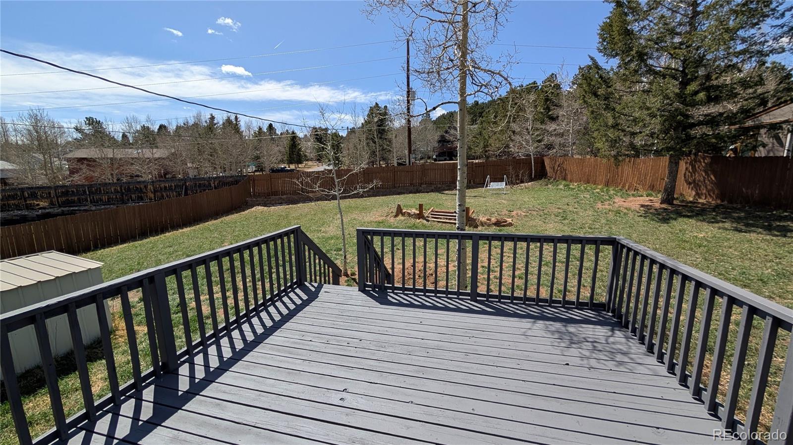 MLS Image #30 for 720  northwoods drive,woodland park, Colorado