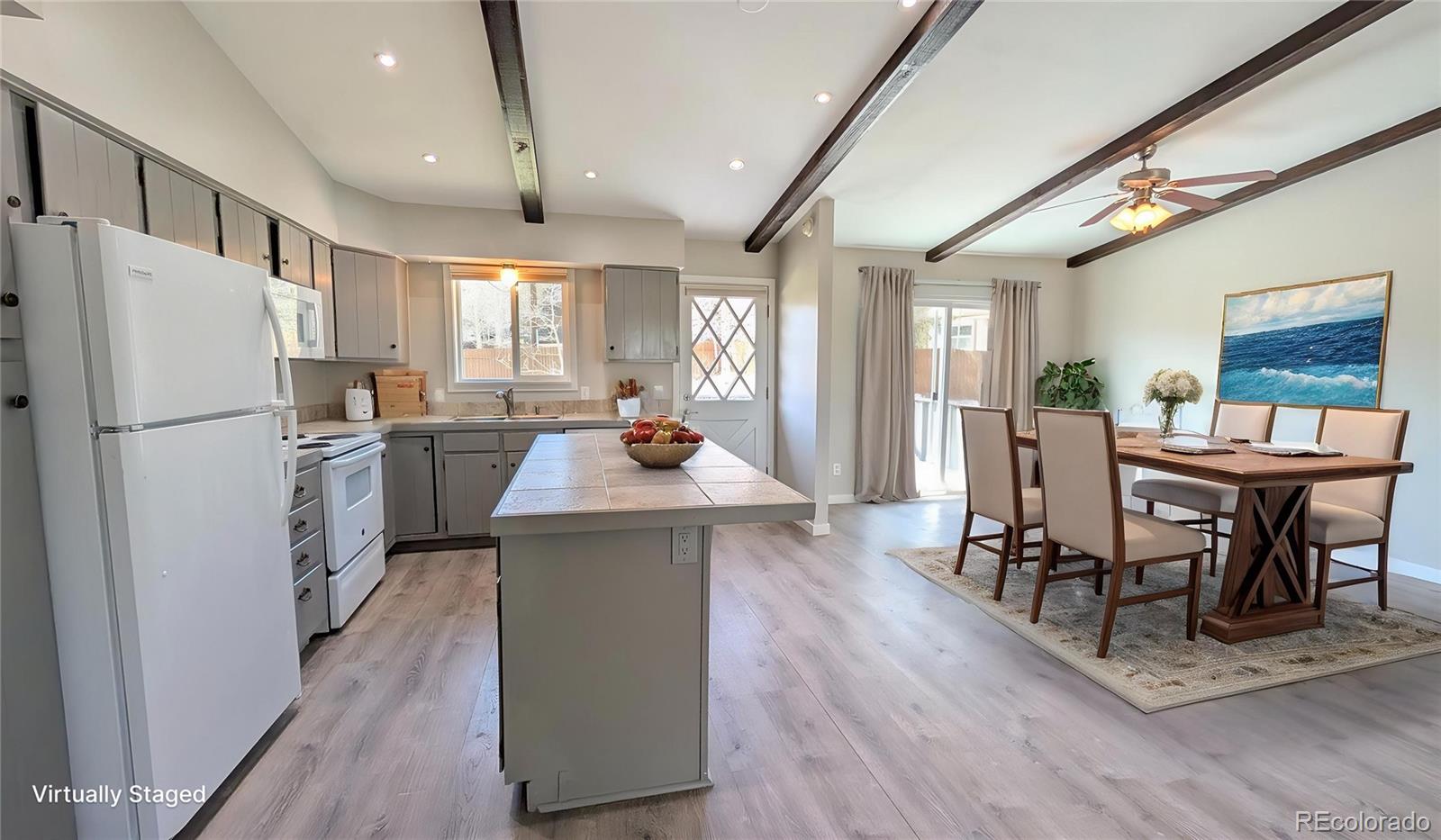 MLS Image #5 for 720  northwoods drive,woodland park, Colorado
