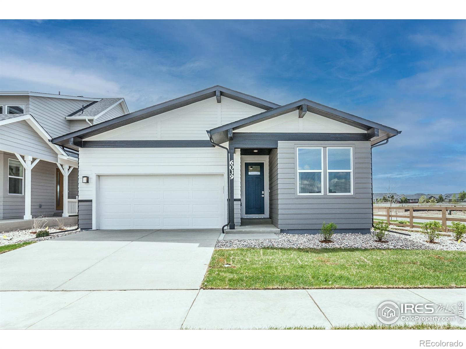 MLS Image #0 for 6039  red barn road,timnath, Colorado