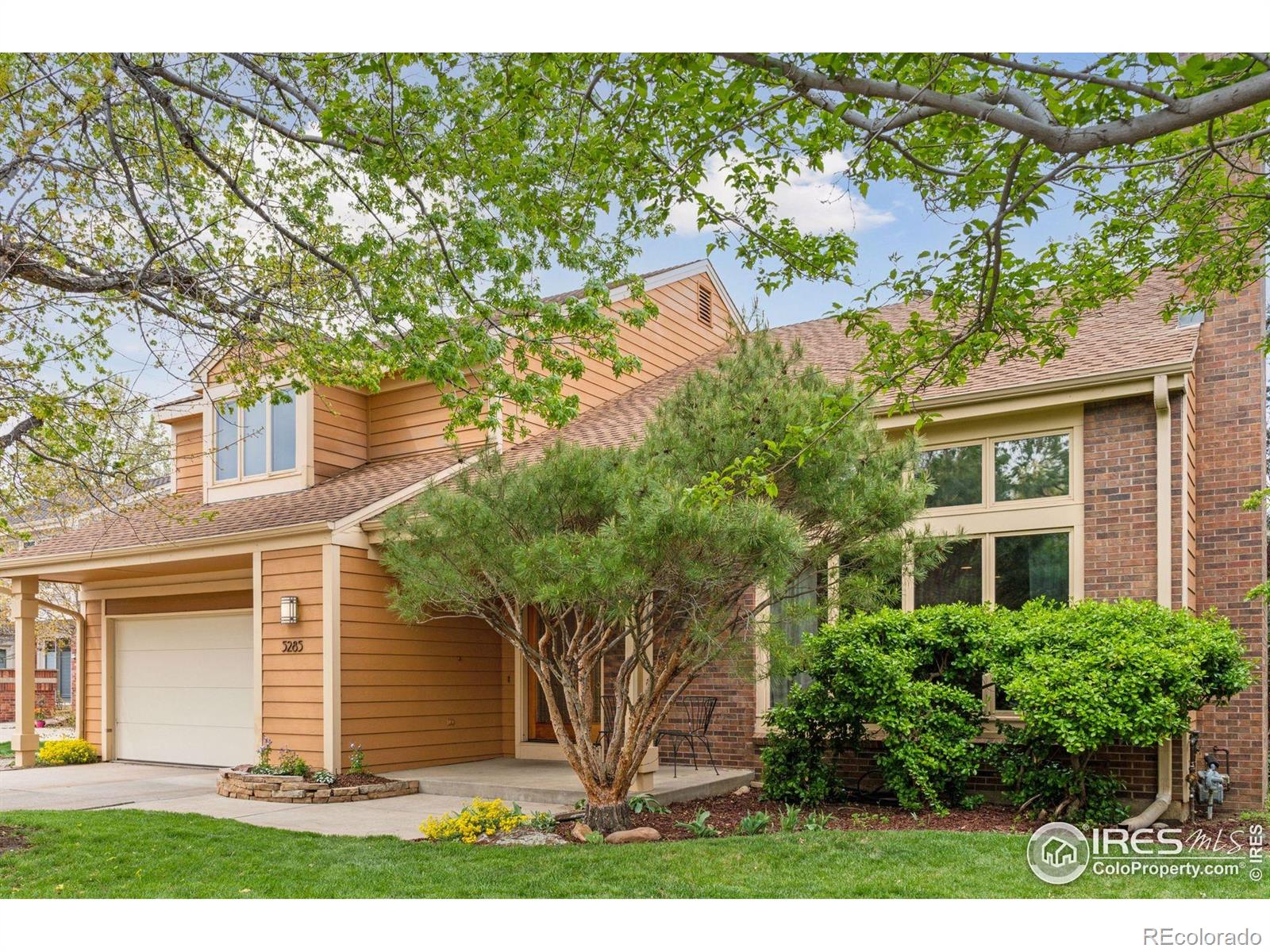 MLS Image #0 for 5285  gallatin place,boulder, Colorado