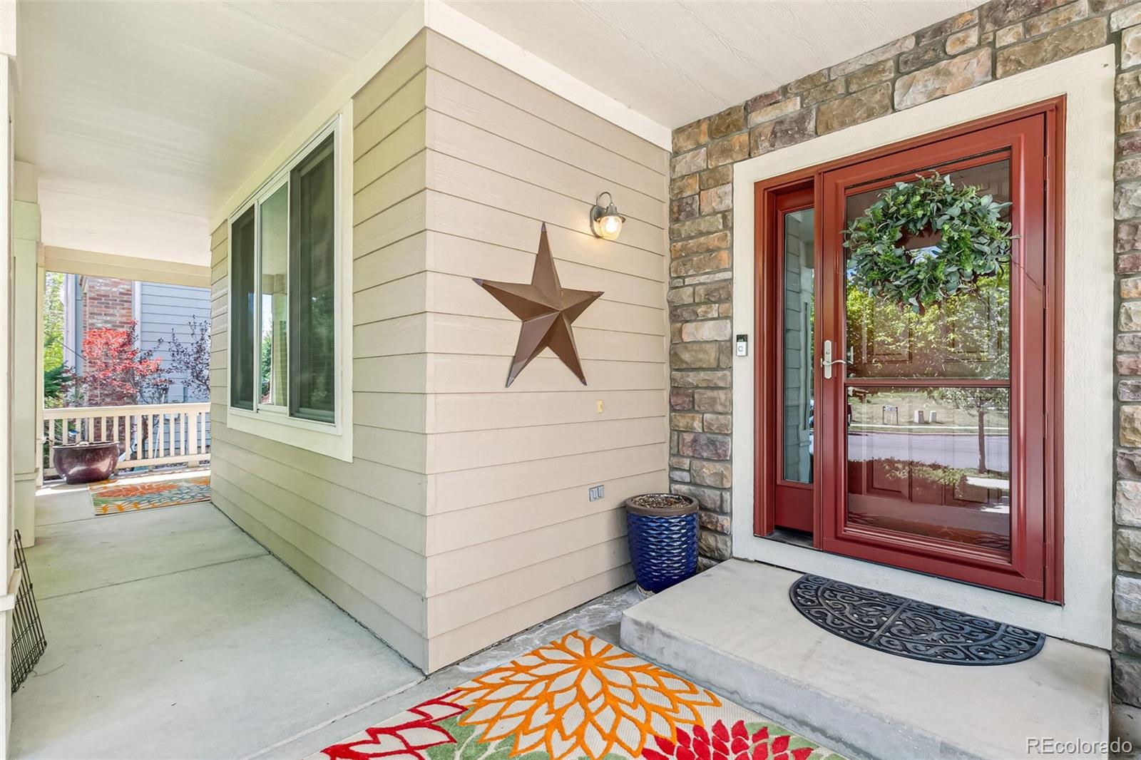MLS Image #1 for 11367 s blackthorn court,parker, Colorado