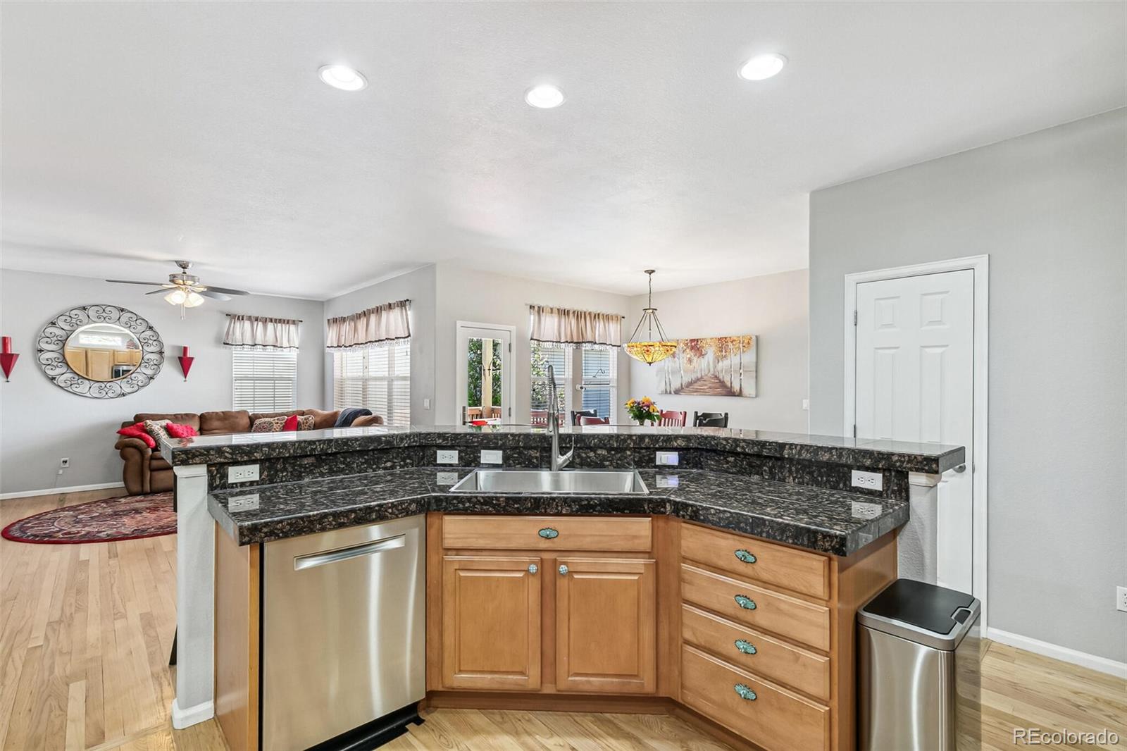 MLS Image #14 for 11367 s blackthorn court,parker, Colorado