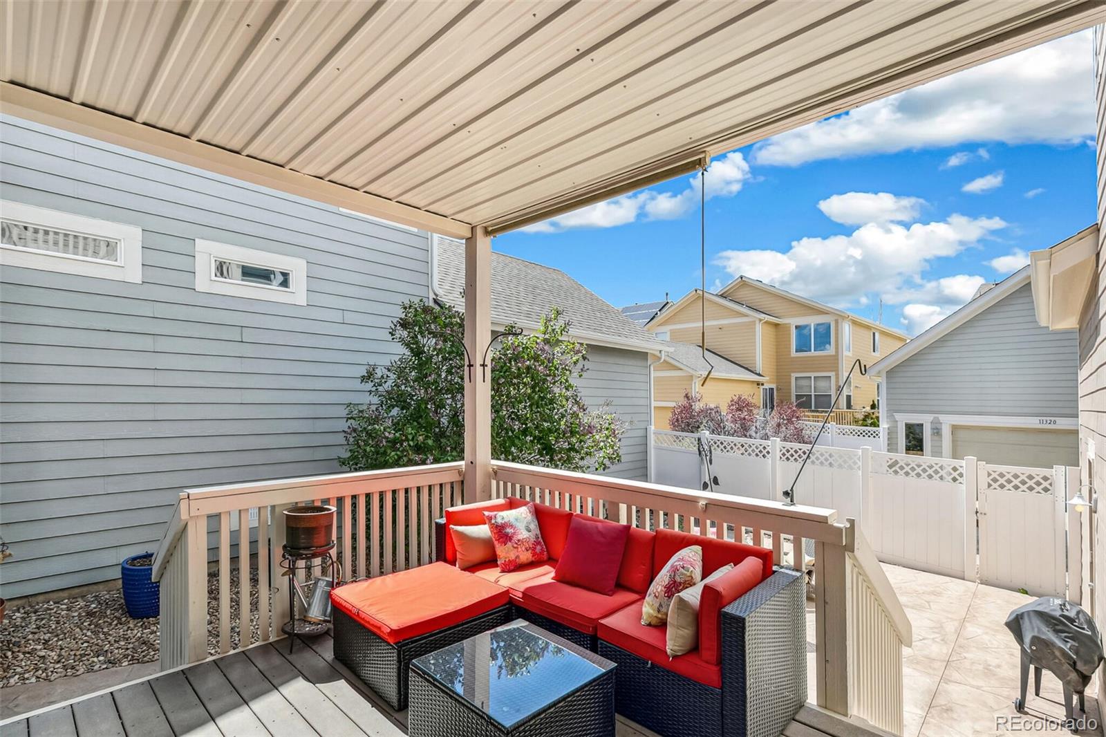 MLS Image #30 for 11367 s blackthorn court,parker, Colorado