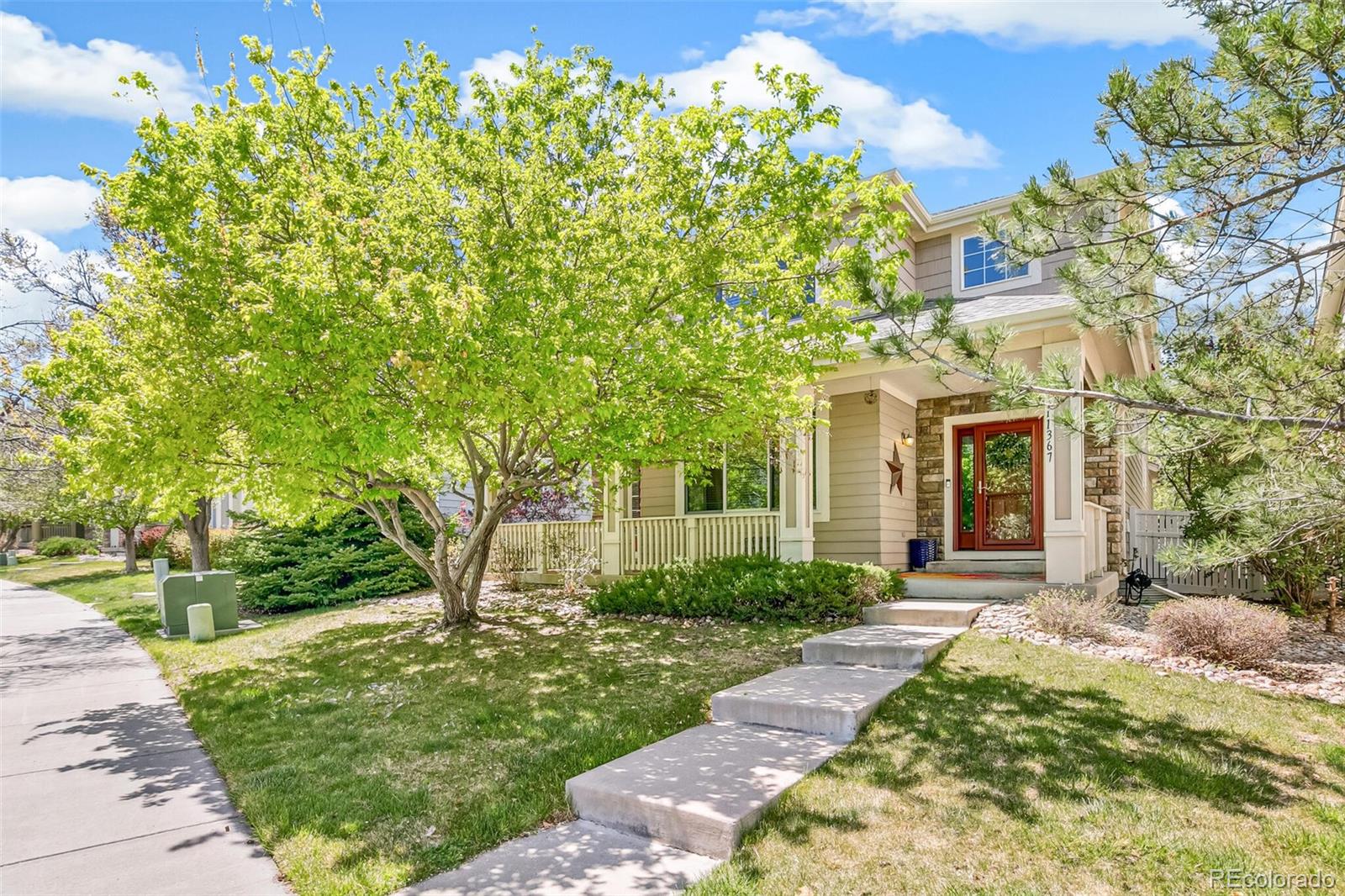 MLS Image #33 for 11367 s blackthorn court,parker, Colorado