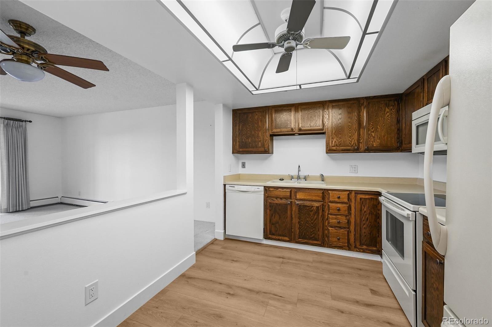MLS Image #3 for 13850 e marina drive 304,aurora, Colorado