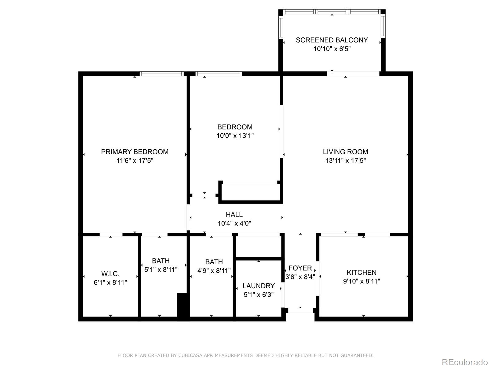 MLS Image #38 for 13850 e marina drive 304,aurora, Colorado
